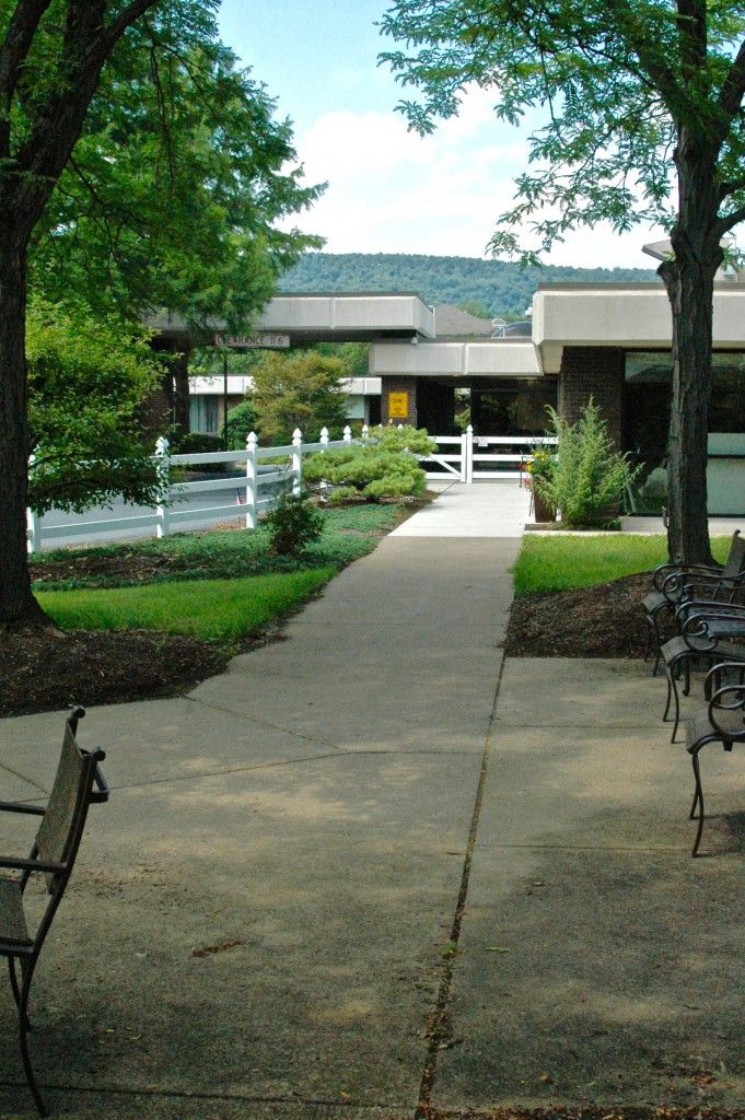 The Residence A Senior Living Community At The Jewish Home