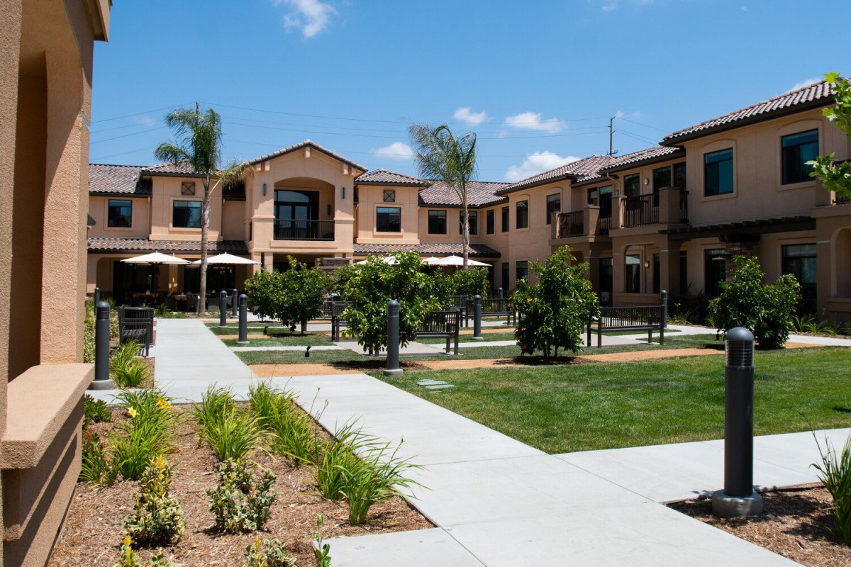 Highgate Senior Living