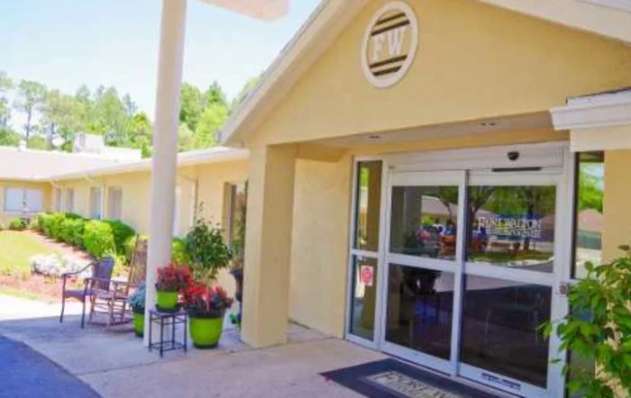 Fort Walton Rehabilitation Center