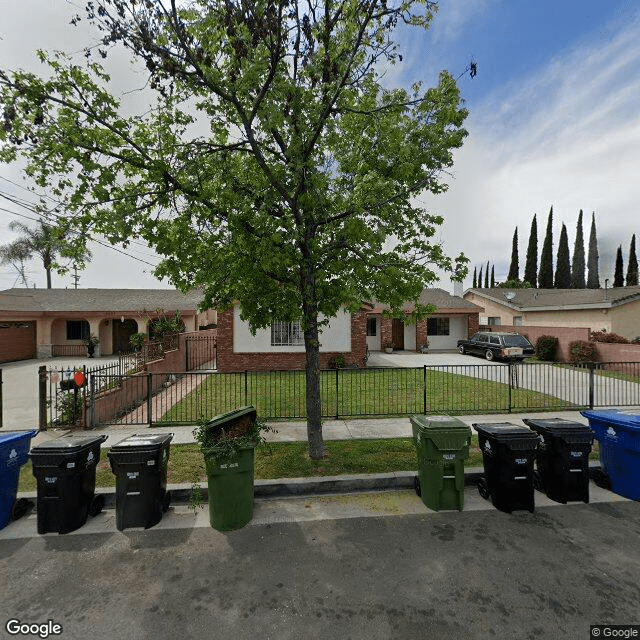 Country Home Alcove Residential Care