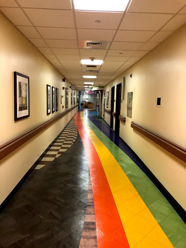 Hrh Transitional Care Unit