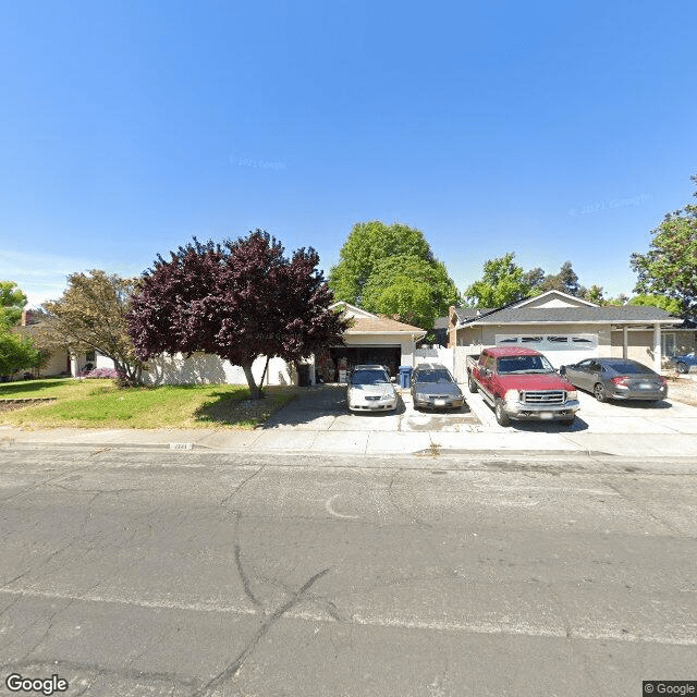 Antioch Care Home III