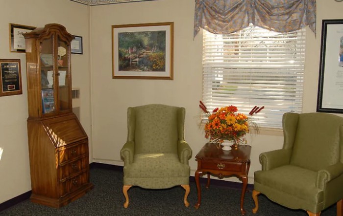Melrose Healthcare
