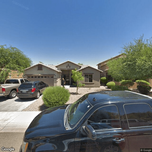 Agape Assisted Living Home
