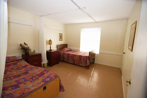Birchwood Nursing And Rehabilitation