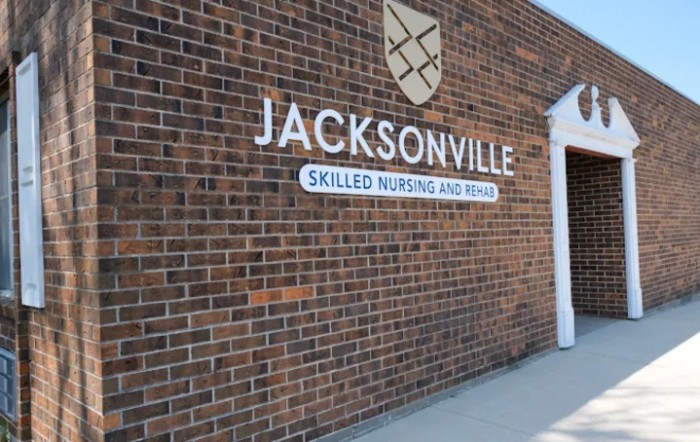 Jacksonville Skilled Nursing & Rehab