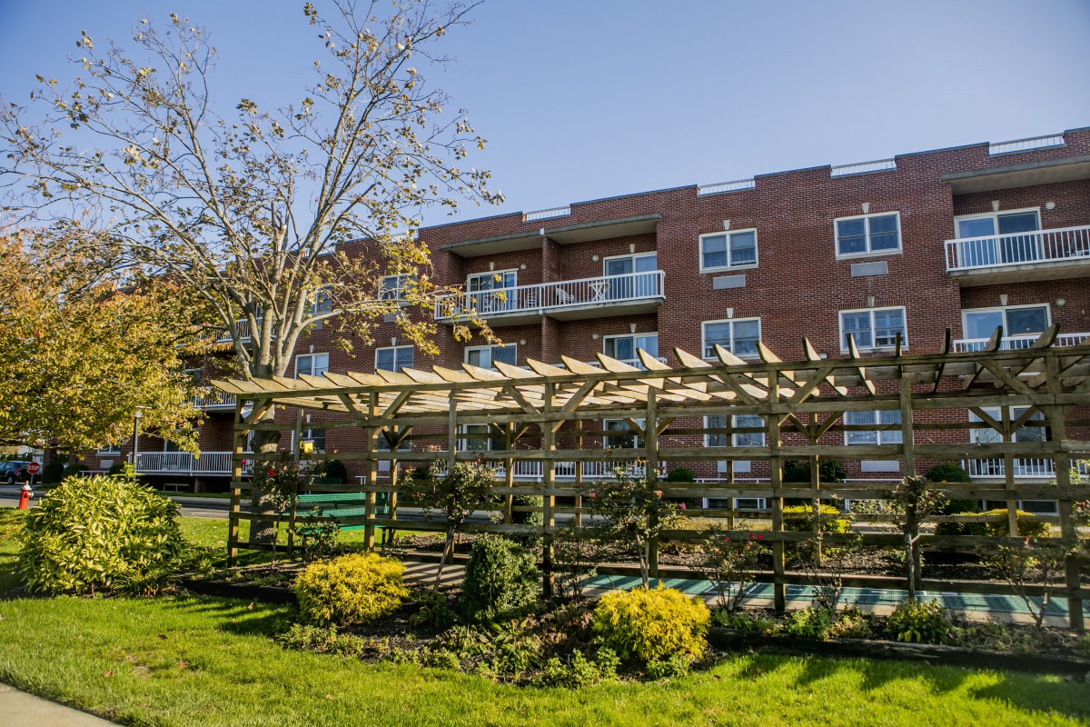 Plattduetsche Home Society
