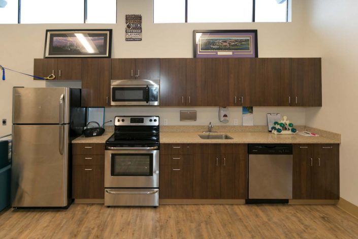 Mountain View Rehabilitation