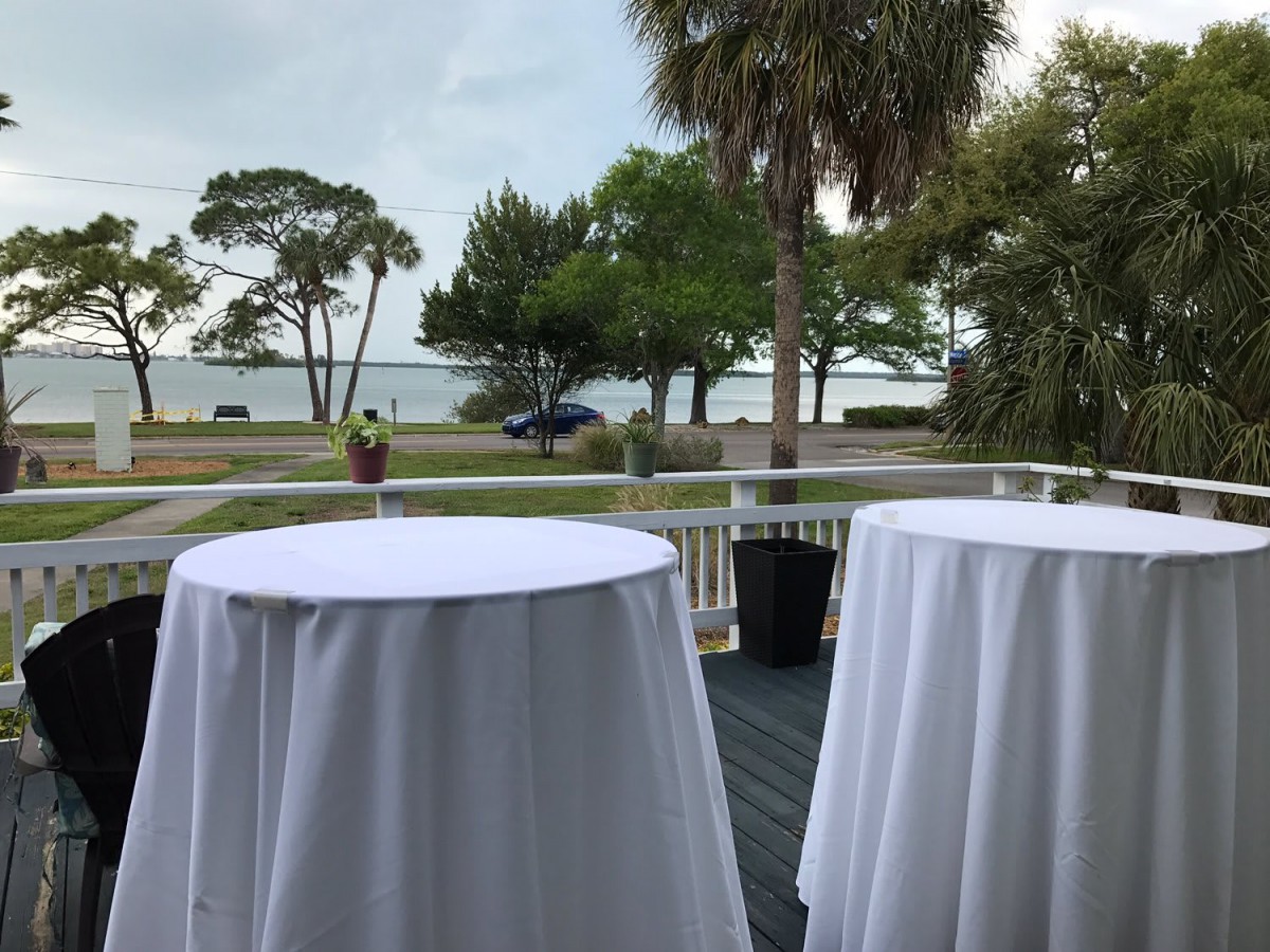 Edgewater Manor Assisted Living