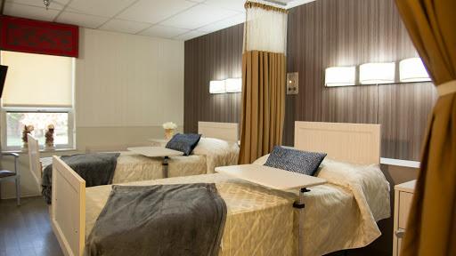 Lincoln Park Renaissance Rehab & Nursing