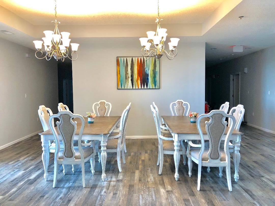 RestWell Home Plus