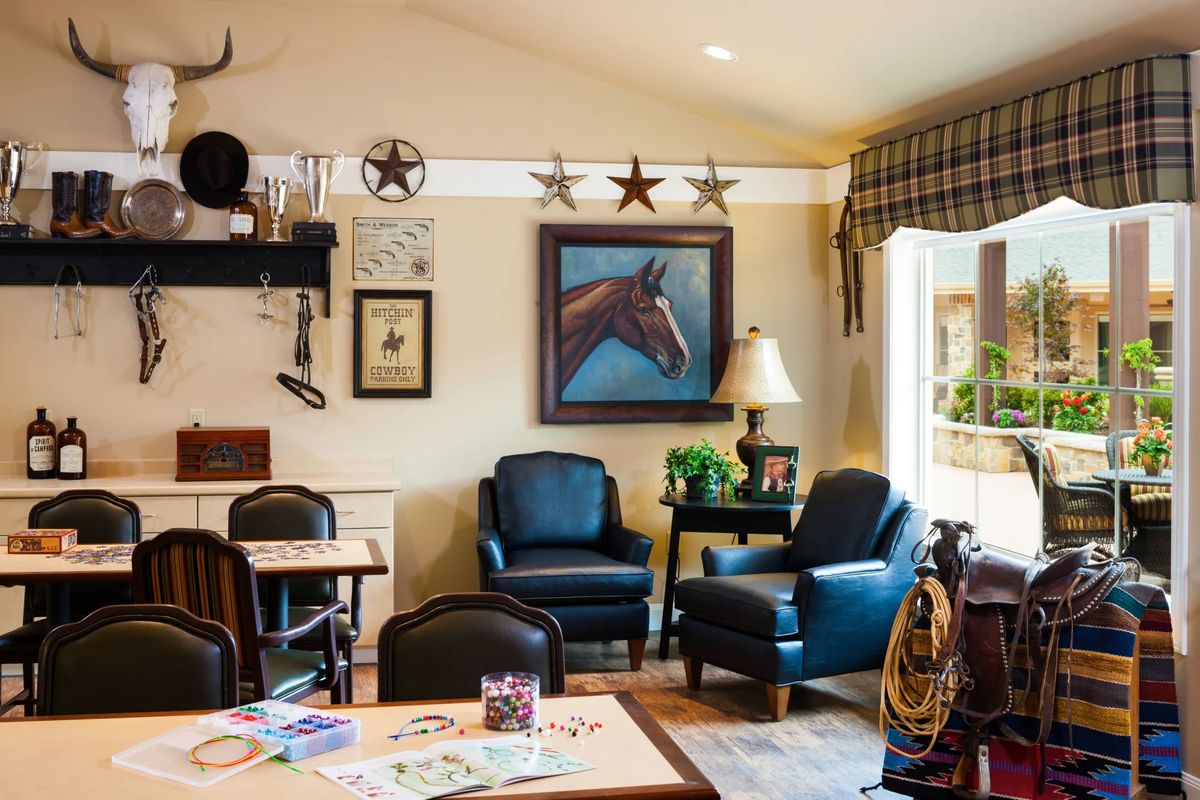 Riverside Oxford Memory Care