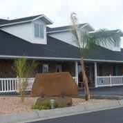 GoodLife Senior Living Hobbs Exterior