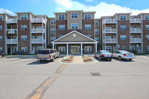 Broadstone Pointe Apartments