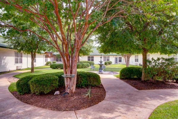The Pointe At Cedar Park