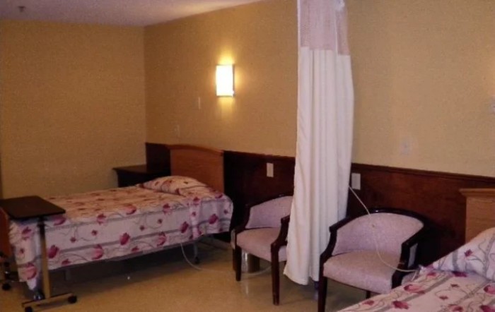 Sabine Retirement And Rehab Center