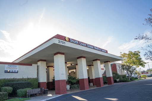 South Coast Global Medical Center