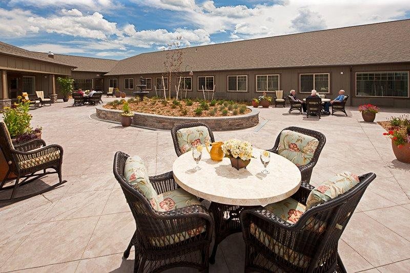 Creekside Inn Memory Care Community
