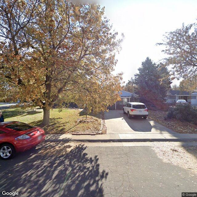 Magnolia Place Assisted Living