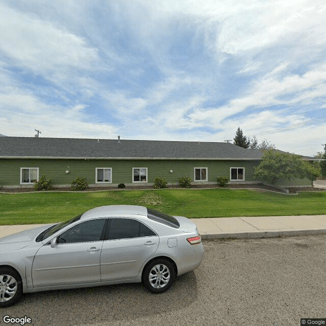 BeeHive Homes of Butte II