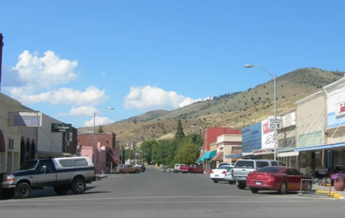 Lakeview Gardens