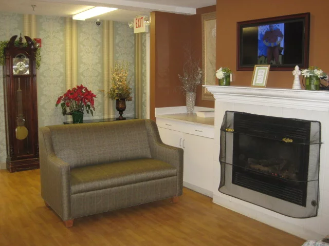 Highland Assisted Living & Memory Care