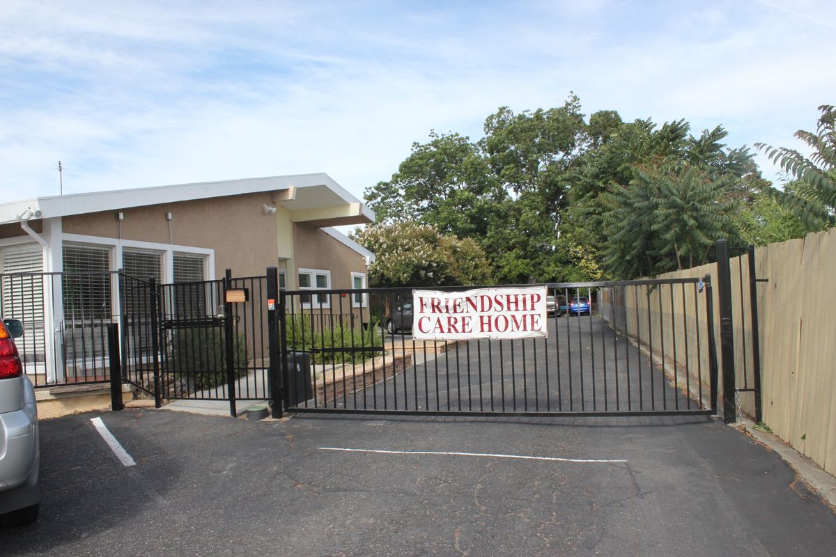Friendship Care Home