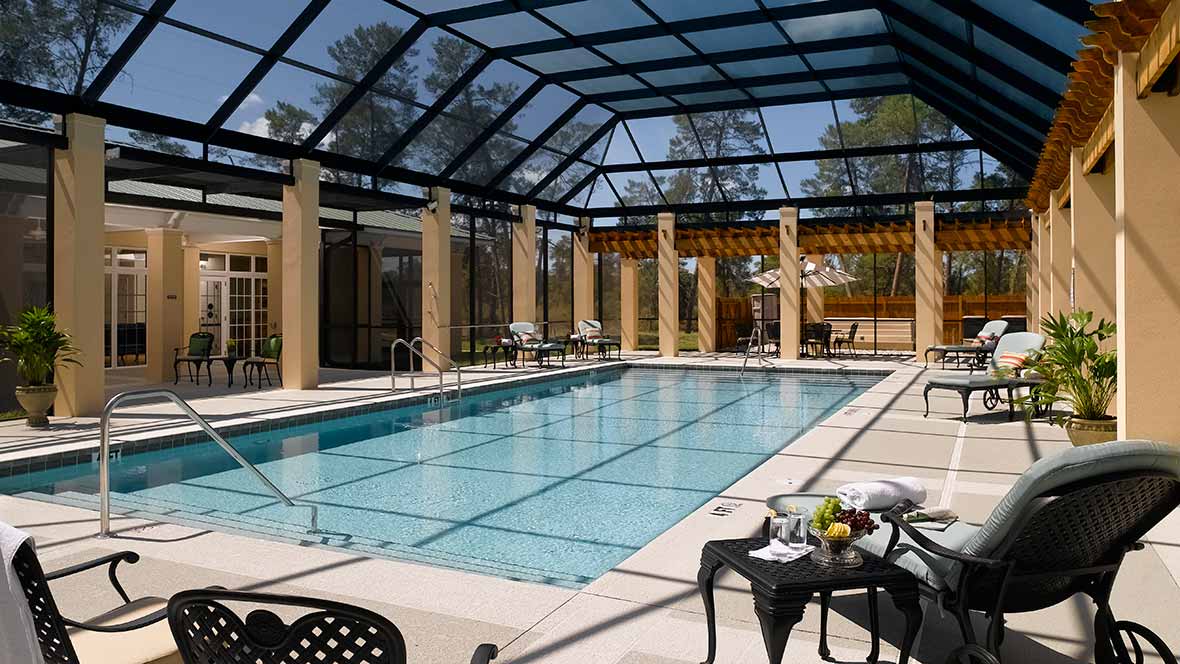 Vitality Living Spring Hill