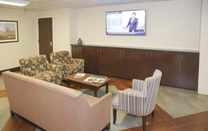 North Mountain Medical And Rehabilitation Center
