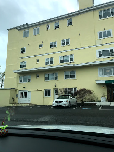 Royal Megansett Nursing & Rehabilitation