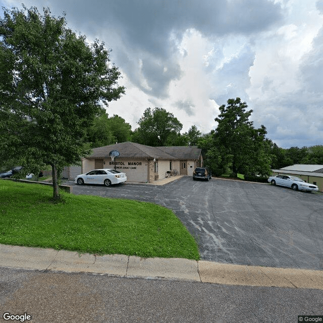 Bristol Manor of Washington