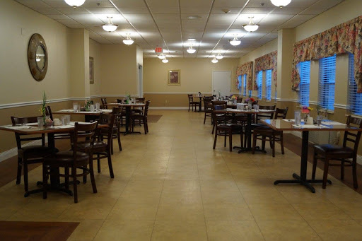 The Covington