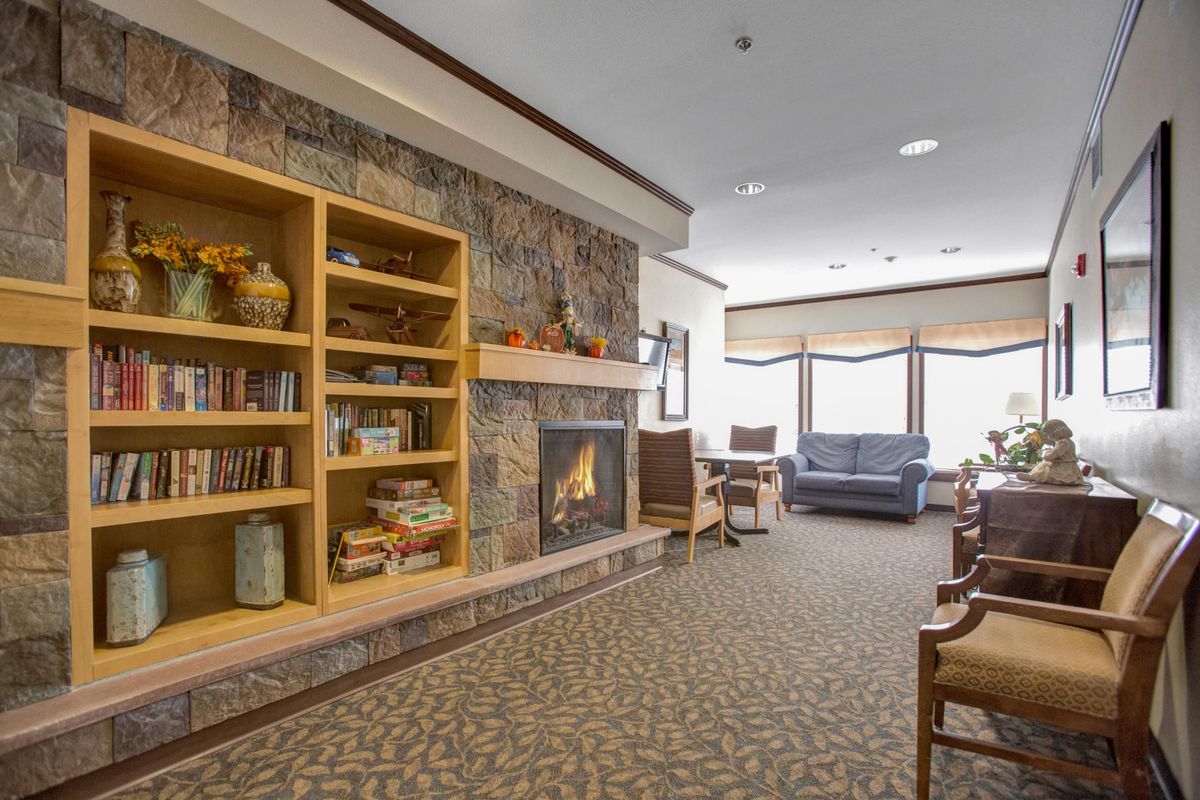 Prestige Care and Rehabilitation - Sunnyside