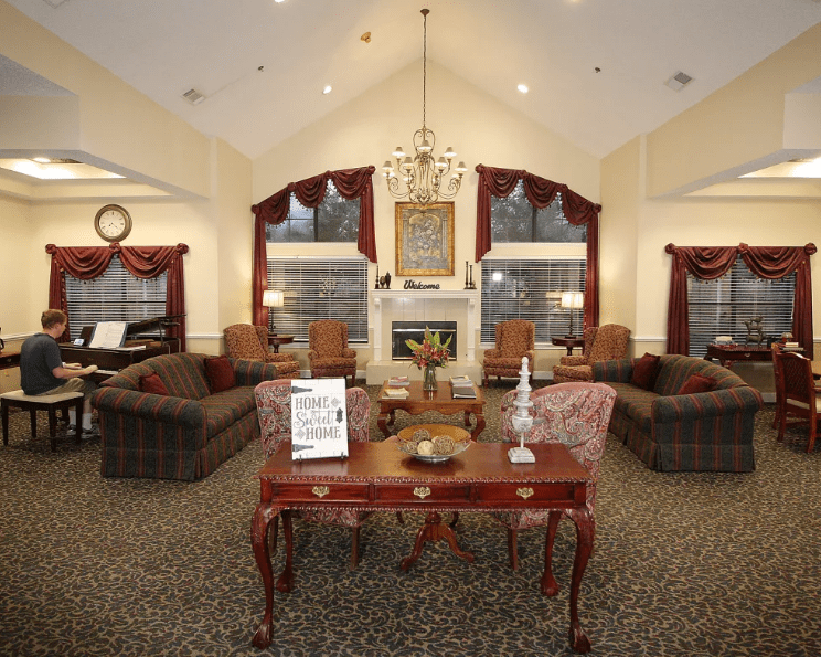 West Fork Village Irving