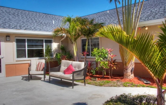 Boynton Health Care Center