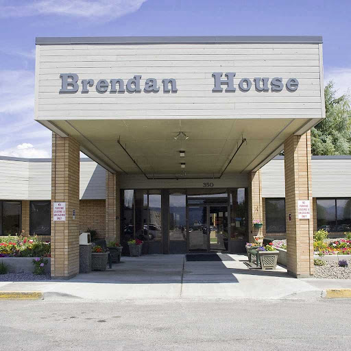 Brendan House