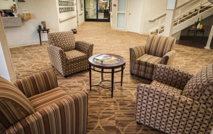 Shawnee Gardens Healthcare & Rehab Center