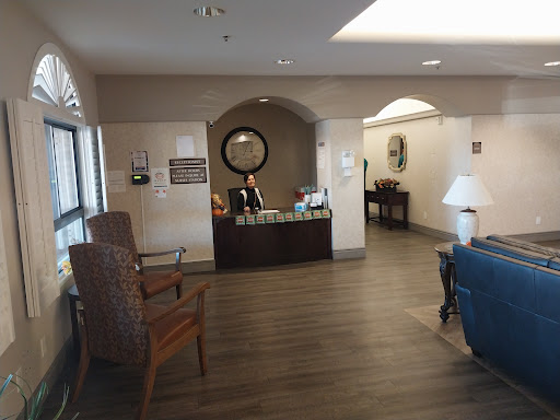 Sandy Health And Rehab