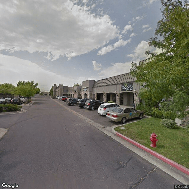 ComForCare Home Care Northern Utah - Logan,  UT
