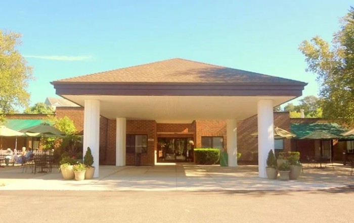 Springside Rehabilitation And Skilled Care Center