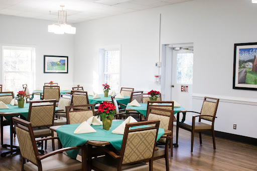 Magnolia Lane Nursing And Rehabilitation Center