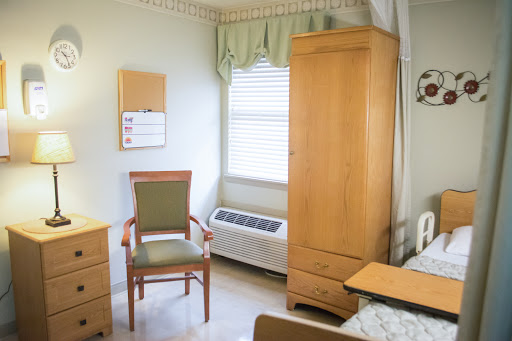 Pickerington Care And Rehabilitation