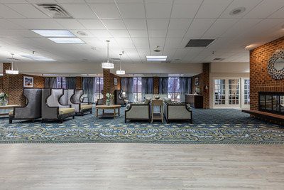 Bridgeway Senior Living