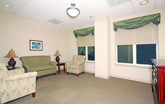 Citizens Care And Rehabilitation Center Of Frederi