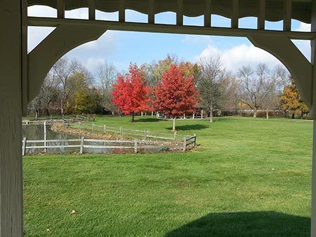 Brethren Retirement Community