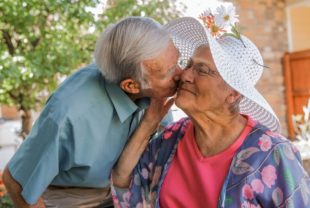 Grace Pointe Senior Care Community