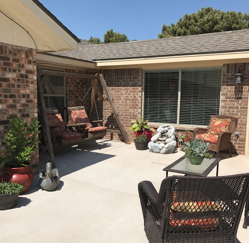 Adams Assisted Living Community
