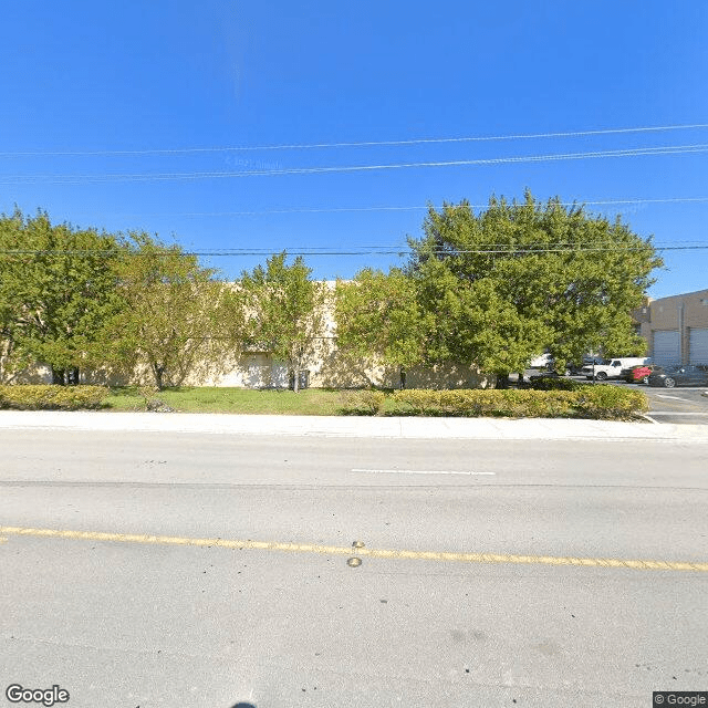 Dade County Adult Living Facility Group Corp.