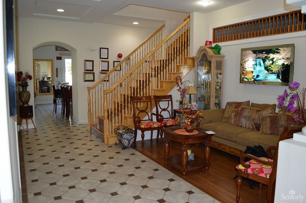 Lifeshare Care Home 3
