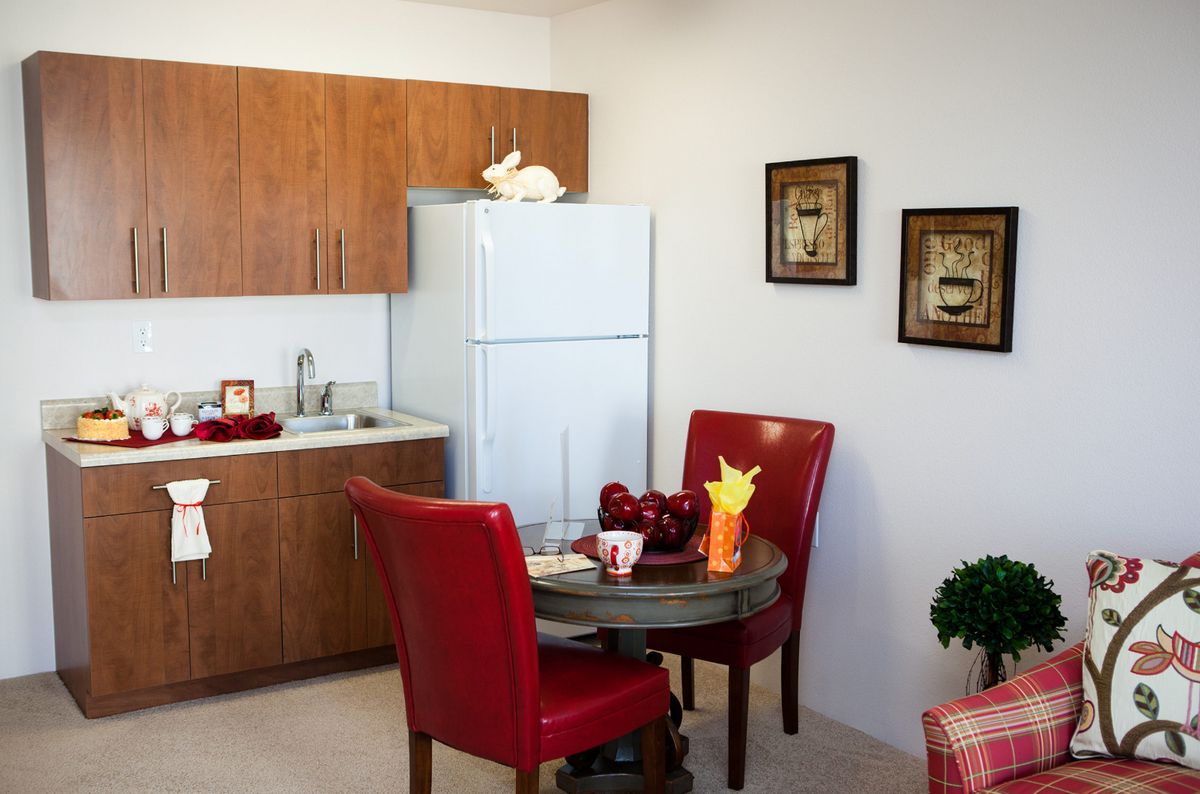 Meadowlark Estates Gracious Retirement Living